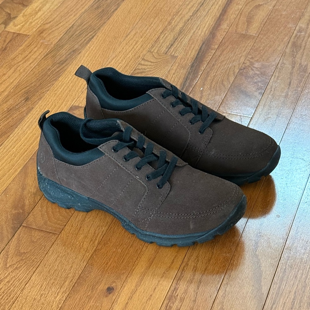 Men's Land’s End All Terrain Shoe